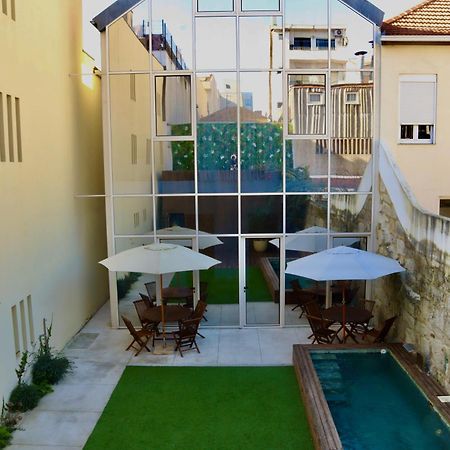 Ocean Porto - Beach House Matosinhos  Exterior photo