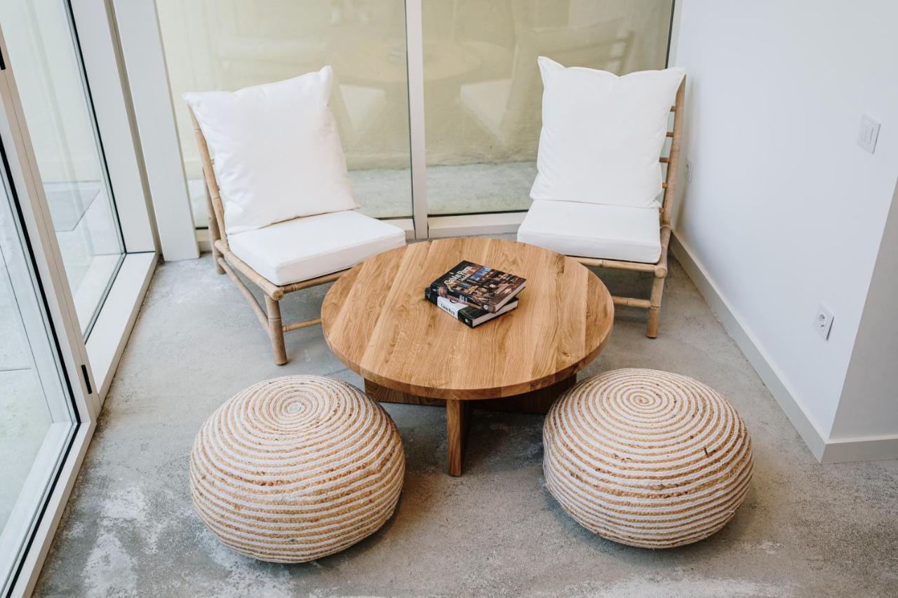 Ocean Porto - Beach House Matosinhos  Exterior photo